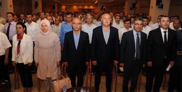 Elvan Servisçilere Müjde Verdi