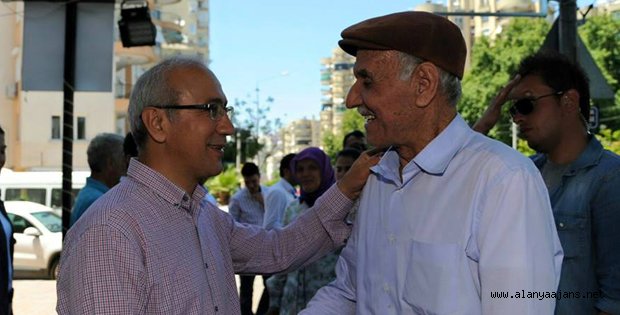 Elvan’dan “Sandığa Gidin” Çağrısı