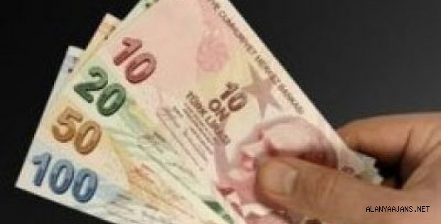 Emekli, dul ve yetim aylığı alanlara fark