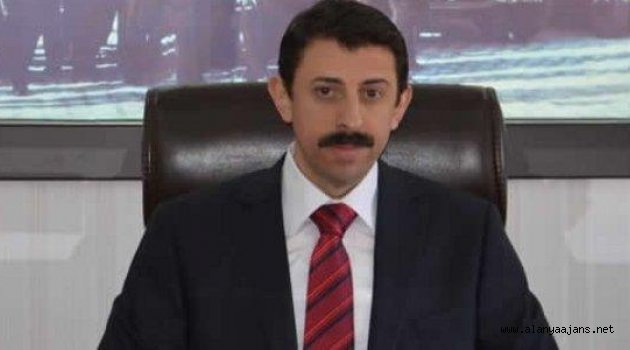 Emniyet müdürne paralel gözaltısı