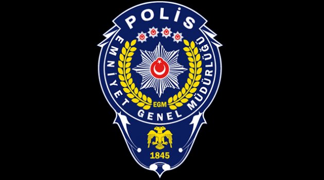 EMNİYET MÜDÜRÜ EMEKLİYE AYRILDI