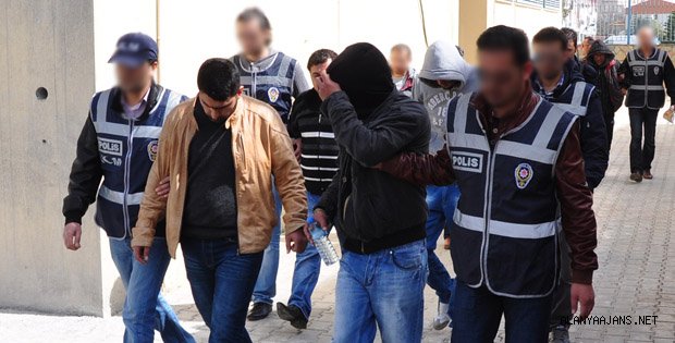 EMNİYET TORBACILARA GÖZ AÇTIRMIYOR