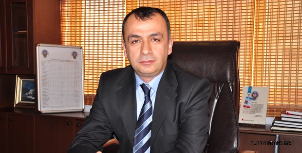 EMNİYET YAZA HAZIR