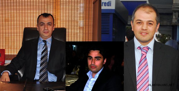 EMNİYETTE APOLETLER DEĞİŞTİ