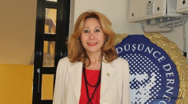 'Emperyalizmi söküp atmak şehitlere borcumuz'