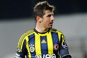 Emre Belözoğlu PDFK'ya sevk ediliyor
