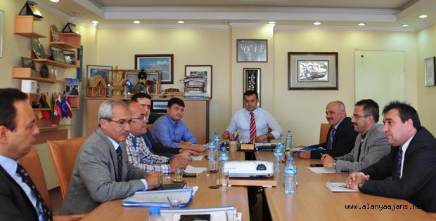ENCÜMENDE 17 ARAÇ İHALEYE ÇIKARILDI
