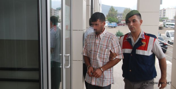 ENGELLİ ERKEK ÇOCUĞA TECAVÜZDEN TUTUKLANDI