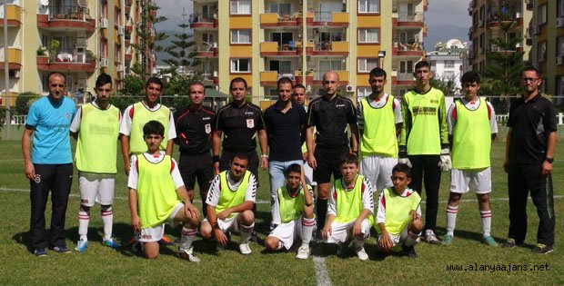ENGELLİLER SPOR LİGİ...