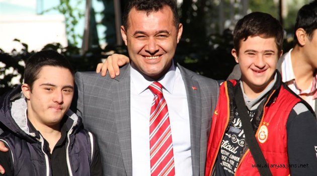 Engelsiz kent yönetmeliği onaylandı