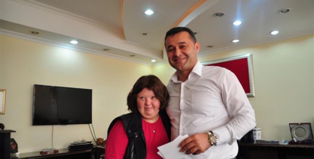 ENGELSİZ KONSERE DAVET