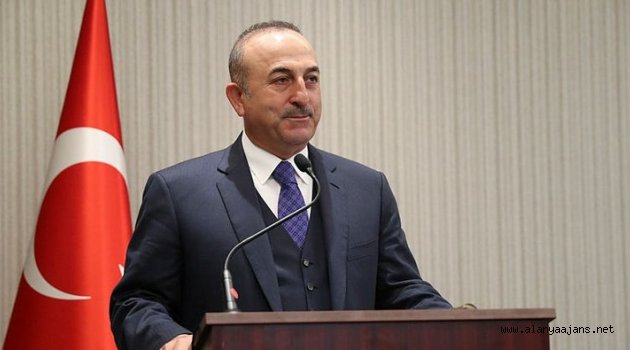Erdoğan Çavuşoğlu'ndan Vazgeçmiyor