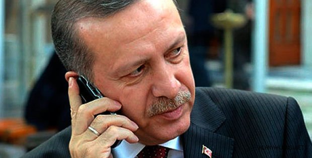Erdoğan G-20 zirvesinde konuştu