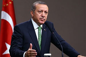 Erdoğan Gezicileri kalbinden vurdu