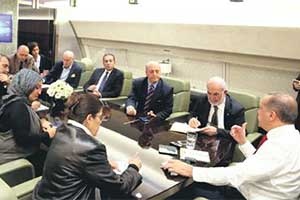 Erdoğan oyun içindeki oyunu açıkladı