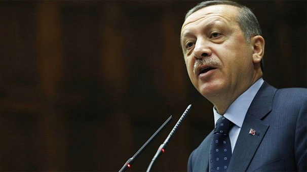 Erdoğan: Times ile ilgili hukuki girişimde bulunacağız