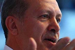Erdoğan'dan Bank Asya çıkışı