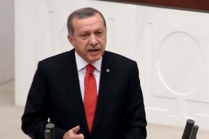 Erdoğan'dan BM'ye değişim çağrısı