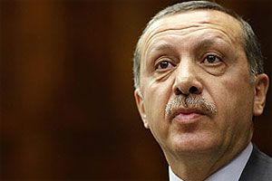 Erdoğan'dan dünyaya Mursi tepkisi