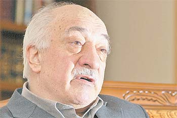 Erdoğan'dan Gülen'in iadesi açıklaması