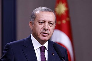 Erdoğan'dan şok paralel yapı açıklaması