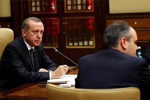Erdoğan'dan Süper Lig için flaş karar