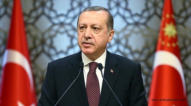 Erdoğan'ın çağrısıyla harekete geçen TÜMKİAD üyesi bir grup iş insanı 3 Milyon dolar bozdurdu