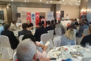 ''Erdoğan'ın hayatını Kazlıçeşme kurtardı''