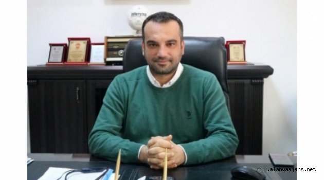 Erken: Sağlık durumum iyi