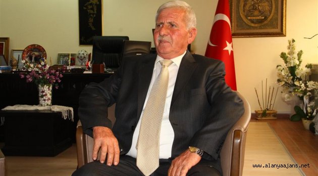 Ertekin'in koronavirüs testi pozitif çıktı