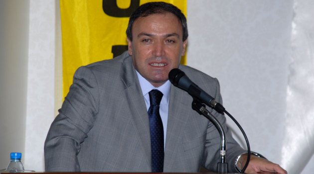 Eski Rektör Gözaltına Alındı