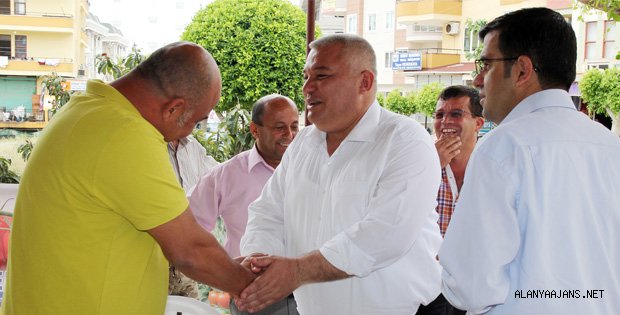 ESNAFA ALTERNATİF TURİZM PAZARI MÜJDESİ