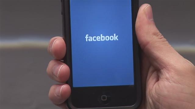 Facebook iPhone Uygulamasına Yeni Güncelleme
