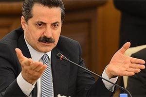 Faruk Çelik'ten çok tartışılacak sözler