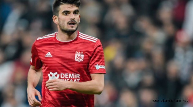 Fatih Aksoy Alanyaspor'da