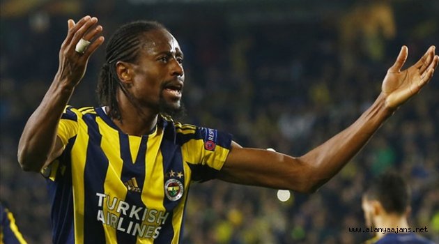Fenerbahçe'li BA Alanya'ya geliyor