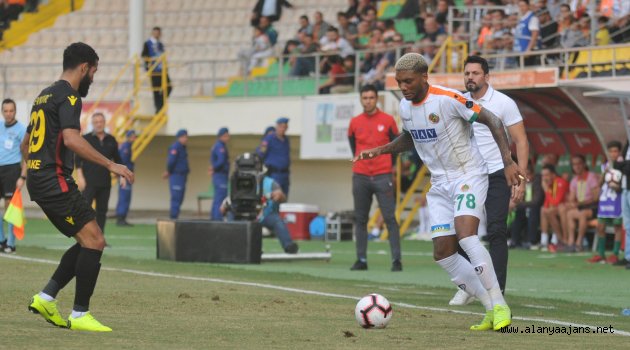 Fernandes Copa America'da boy gösterecek