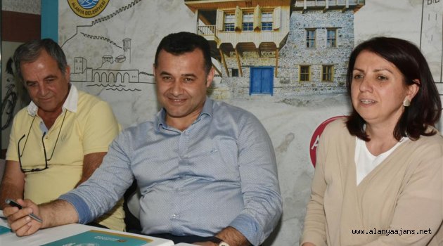 Festival Demek Alanya Demek
