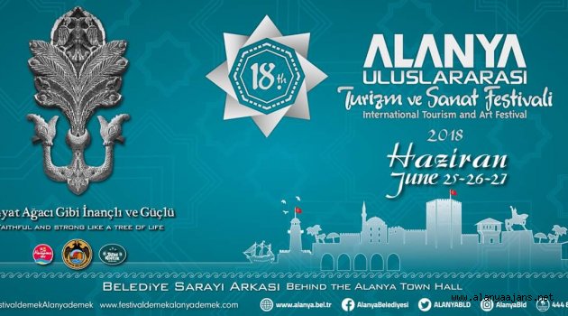Festival İçin Geri Sayım Başladı