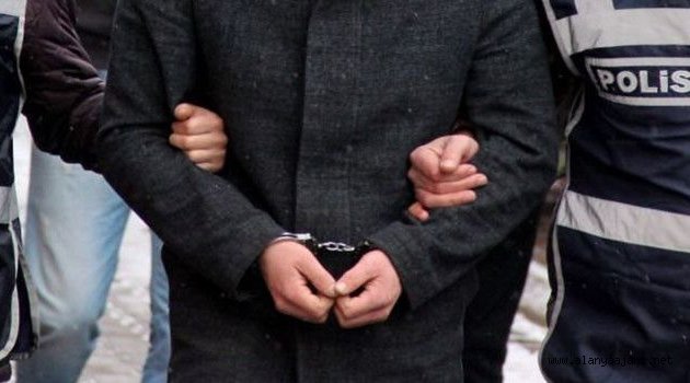 FETÖ Mensuplarına Operasyon