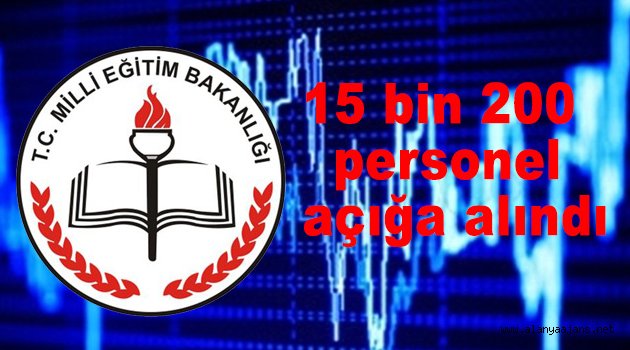 FETÖ Operasonu MEM'de