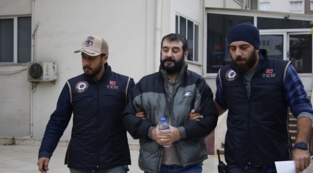 "Ben Devlete Karşı Ayıp Bile Etmedim"