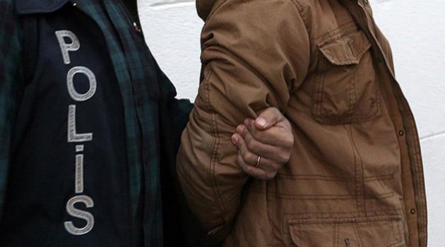 FETÖ şüphelisi öğretmen adliyede