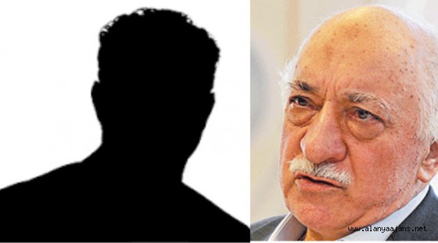 Fetö'nün Mahrem İmamına 8 Yıl Hapis