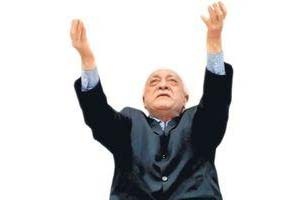 Fetullah Gülen'den büyük yemin
