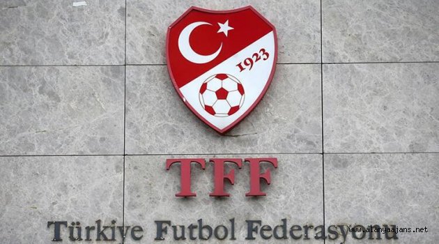 Fikstür çekimi 13 Temmuz’da
