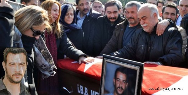 Fırat'ın Babası “Ben CHP'liyim, Oğlum MHP'li Oldu” Suç mu?