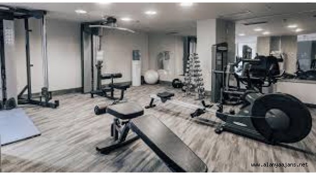 Fit olmak isterken canından olacaktı