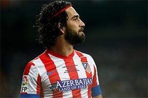 Galatasaray'a Arda için zorlu rakip