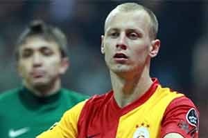 Galatasaray'ı sarsacak gelişme